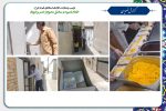 طرح اطعام غدیر ویژه خانواده های تحت پوشش نهادهای حمایتی